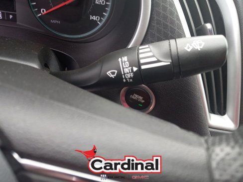 Used 2024 Chevrolet Malibu LT image 26
