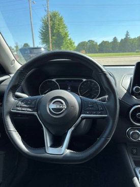 Used 2024 Nissan Sentra SV w/ All-Weather Package image 11
