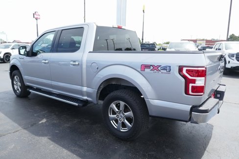 Used 2020 Ford F150 XLT w/ XTR Package image 6
