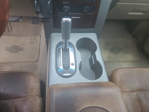Used 2007 Ford F150 King Ranch image 18
