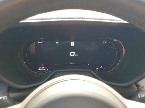 New 2024 Dodge Hornet GT image 16