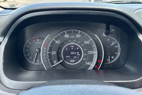 Used 2016 Honda CR-V EX-L image 23