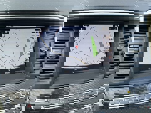Used 2017 INFINITI QX60 FWD w/ Premium Plus Package image 5