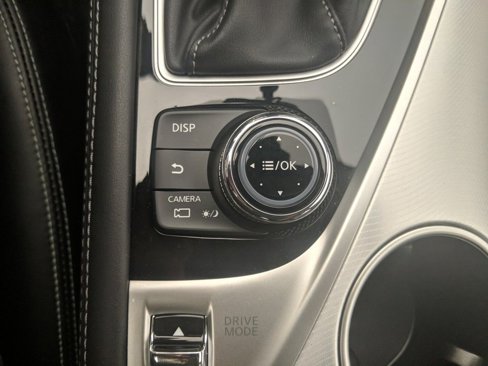 Certified 2022 INFINITI Q50 Luxe image 25