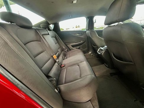 Used 2018 Chevrolet Malibu LT image 8