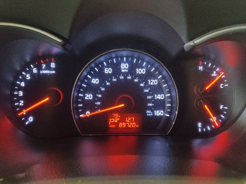 Used 2015 Kia Sorento LX image 23