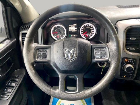 Used 2019 RAM 1500 Express w/ Express Value Package image 11