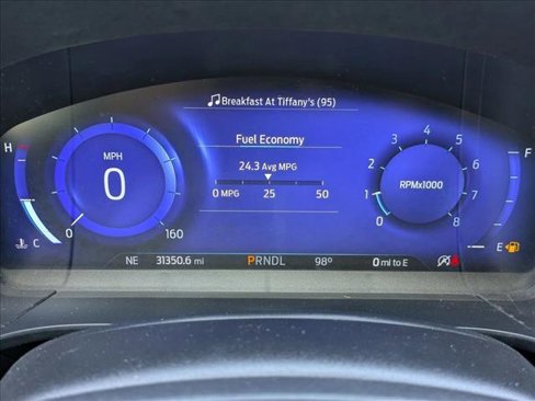 Used 2022 Ford Escape SEL w/ Technology Package image 11