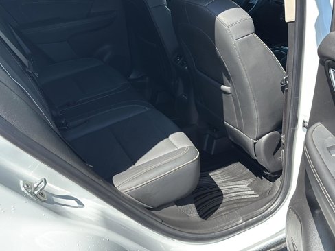 Used 2021 Buick Envision Essence w/ Sport Touring Package image 22