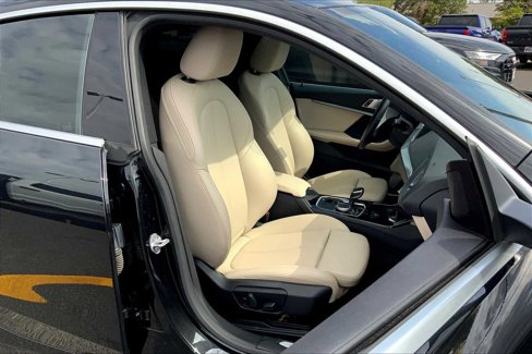 Used 2022 BMW 228i Gran Coupe image 8