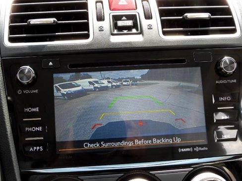Used 2017 Subaru Forester 2.5i Premium image 58
