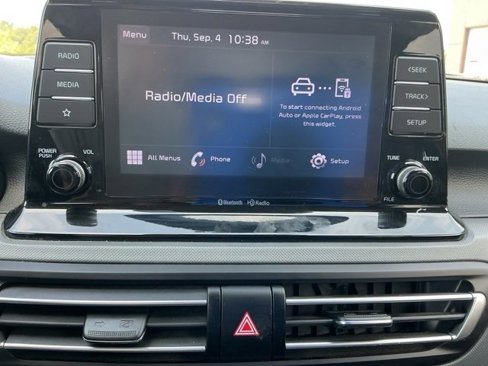 Certified 2023 Kia Seltos LX image 22