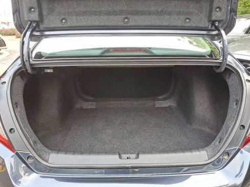Used 2020 Honda Civic LX image 28