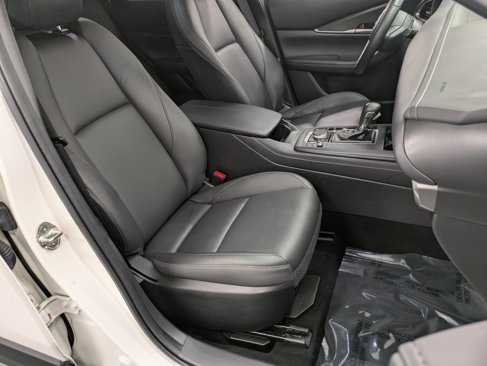 Certified 2022 MAZDA CX-30 AWD 2.5 S w/ Select Package image 28