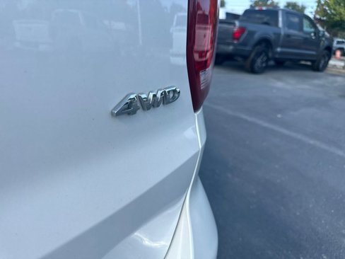 Used 2017 Ford Explorer Limited w/ Equipment Group 301A image 11