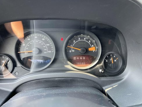 Used 2015 Jeep Compass Sport w/ Power Value Group image 26