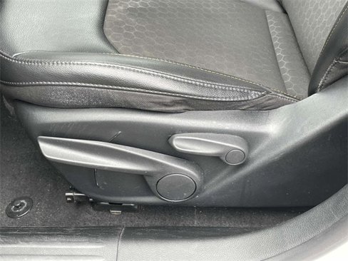 Used 2021 Jeep Compass Latitude image 14