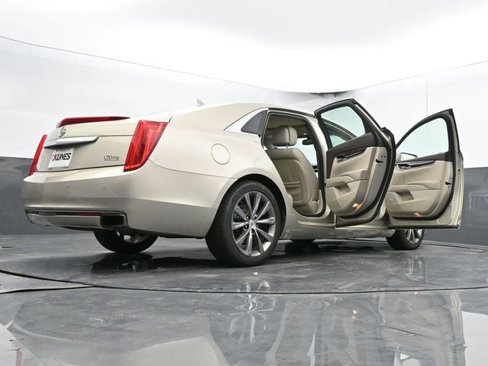 Used 2013 Cadillac XTS Luxury image 52