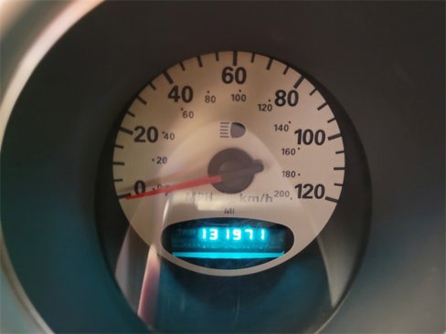 Used 2001 Chrysler PT Cruiser image 24