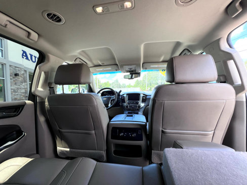 Used 2019 Chevrolet Tahoe LT w/ Luxury Package image 15