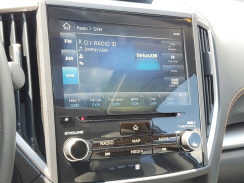Used 2018 Subaru Crosstrek 2.0i Limited image 24