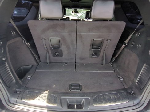 Used 2019 Dodge Durango GT image 32