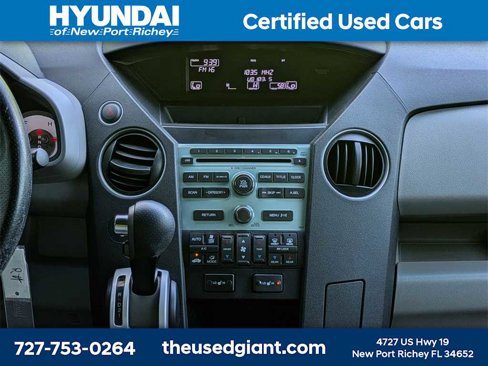 Used 2011 Honda Pilot EX-L image 23
