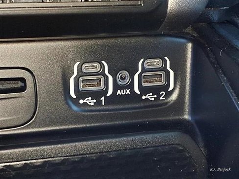 Certified 2019 RAM 1500 Big Horn image 21
