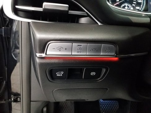 Used 2021 Genesis GV80 2.5T image 13