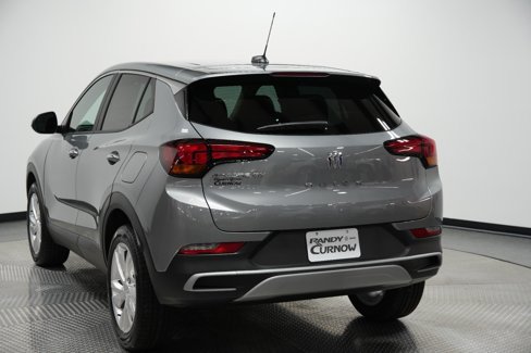 New 2026 Buick Encore GX Preferred w/ Comfort Package image 6