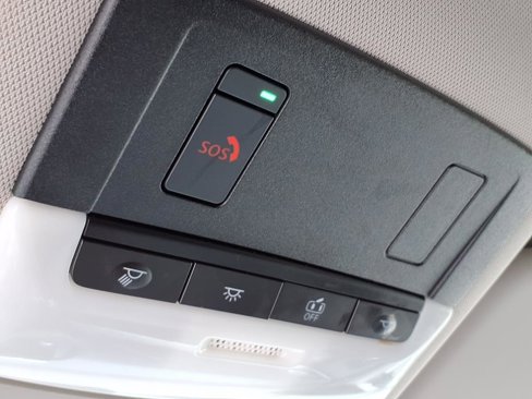 Used 2021 Nissan Rogue SV image 24