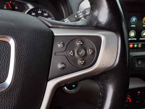 Used 2019 GMC Terrain SLE w/ Driver Convenience Package image 15