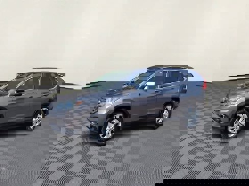 Used 2014 Honda CR-V EX image 4