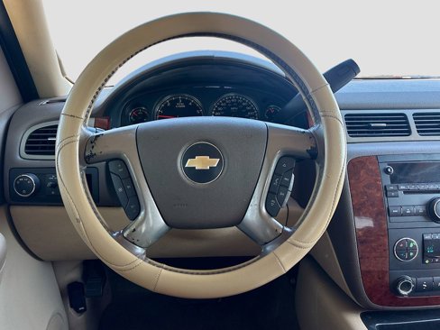 Used 2009 Chevrolet Avalanche LT w/ Convenience Package #1 image 11