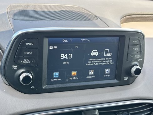 Used 2020 Hyundai Santa Fe SE image 23