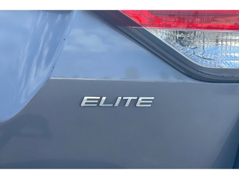 Used 2016 Honda Odyssey Touring Elite image 50