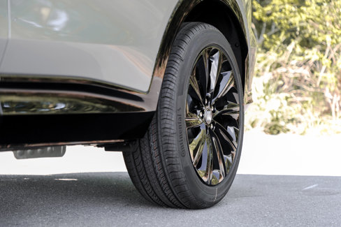 New 2025 Buick Envista Sport Touring w/ Convenience I Package image 5