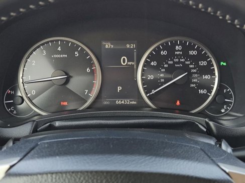 Used 2019 Lexus NX 300 FWD image 24
