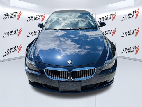 Used 2010 BMW 650i Convertible image 20