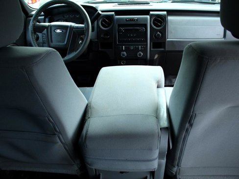 Used 2013 Ford F150 XL image 14