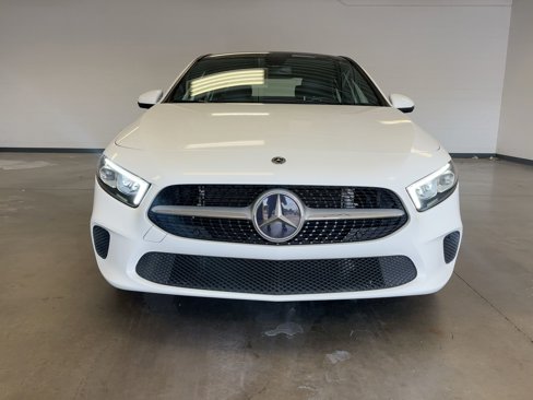 Used 2022 Mercedes-Benz A 220 image 5
