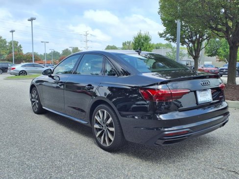 Used 2022 Audi A4 2.0T Premium Plus w/ Premium Plus Package image 7