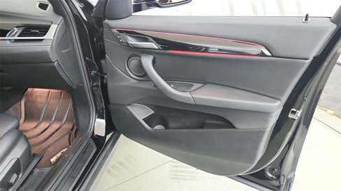 Used 2019 BMW X2 xDrive28i w/ Convenience Package image 11