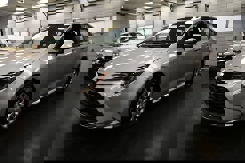 Certified 2024 Toyota Corolla LE image 3