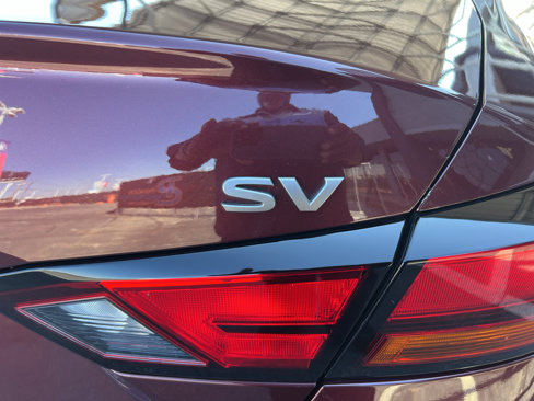 Used 2023 Nissan Altima 2.5 SV image 13