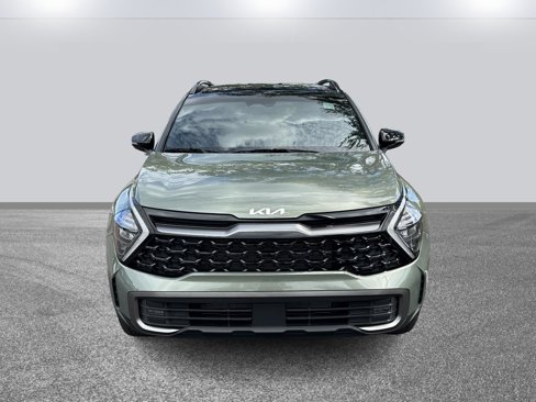 Used 2023 Kia Sportage X-Pro image 2