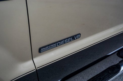 Used 2001 Ford F350 4x4 Crew Cab DRW Super Duty image 52
