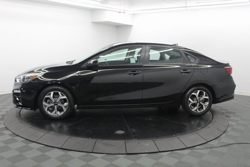 Used 2019 Kia Forte LXS image 3