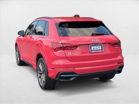 Used 2021 Audi Q3 2.0T Premium image 6
