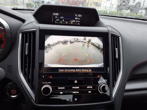 Used 2019 Subaru Impreza 2.0i Sport image 17